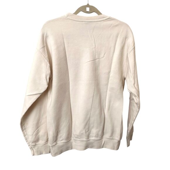 HARRY STYLES Love On Tour Crewneck Sweatshirt Medium - Picture 3 of 4